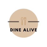 Dine Alive logo, Dine Alive contact details