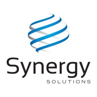 Synergy Solutions logo, Synergy Solutions contact details