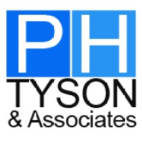 P H Tyson & Associates logo, P H Tyson & Associates contact details