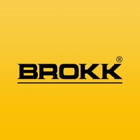 Brokk Asia Pacific logo, Brokk Asia Pacific contact details