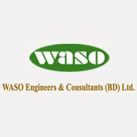 WASO Engineers & Consultants BD Ltd logo, WASO Engineers & Consultants BD Ltd contact details