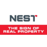 NEST, PJSC logo, NEST, PJSC contact details