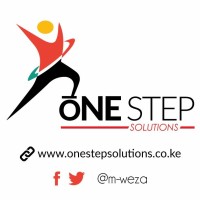 One Step Solutions Limited logo, One Step Solutions Limited contact details