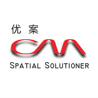 SpatialSolutioner | 优案科技 logo, SpatialSolutioner | 优案科技 contact details