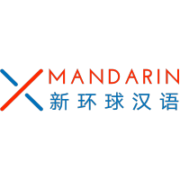 XMandarin Chinese Language Centre logo, XMandarin Chinese Language Centre contact details