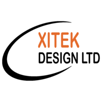 Xitek Design Limited logo, Xitek Design Limited contact details