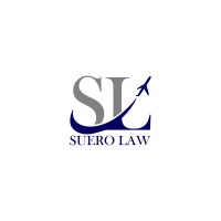 Suero Law, PLLC logo, Suero Law, PLLC contact details