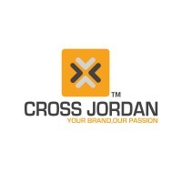 Cross Jordan logo, Cross Jordan contact details