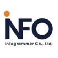 Infogrammer logo, Infogrammer contact details