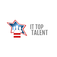 IT Top Talent logo, IT Top Talent contact details