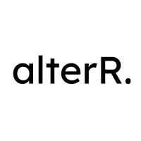 alterR.studio logo, alterR.studio contact details