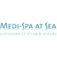 Medi Spa at Sea logo, Medi Spa at Sea contact details