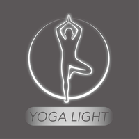 Yoga Light Macau logo, Yoga Light Macau contact details