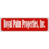 Royal Palm Properties, Inc. logo, Royal Palm Properties, Inc. contact details