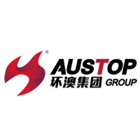 AusTop Group logo, AusTop Group contact details