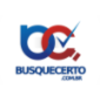 Busque Certo logo, Busque Certo contact details