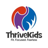 ThriveKids Inc. logo, ThriveKids Inc. contact details