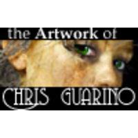 The Artwork of Chris Guarino logo, The Artwork of Chris Guarino contact details