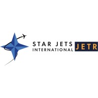 Star Jets International logo, Star Jets International contact details