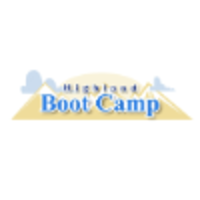 Highland Boot Camp logo, Highland Boot Camp contact details