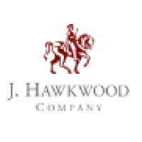 The J. Hawkwood Company logo, The J. Hawkwood Company contact details