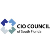 CIO COUNCIL OF SOUTH FLORIDA INC logo, CIO COUNCIL OF SOUTH FLORIDA INC contact details