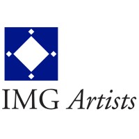 IMG Artists logo, IMG Artists contact details