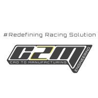 C2M (Cad_to_Manufacturing) logo, C2M (Cad_to_Manufacturing) contact details