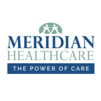 Meridian HealthCare logo, Meridian HealthCare contact details