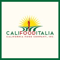 CaliFoodItalia Inc. logo, CaliFoodItalia Inc. contact details