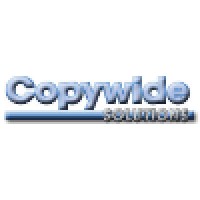 Copywide Solutions logo, Copywide Solutions contact details