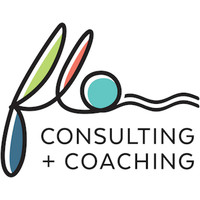 Flo Consulting + Coaching logo, Flo Consulting + Coaching contact details