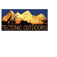 Tectonic Outdoors logo, Tectonic Outdoors contact details