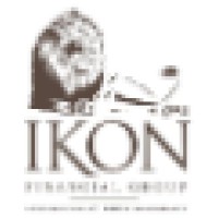 Ikon Financial Group logo, Ikon Financial Group contact details