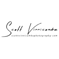 Scott Vinnicombe Photography logo, Scott Vinnicombe Photography contact details