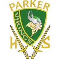 George S. Parker High School logo, George S. Parker High School contact details