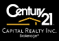 Century 21 Capital Realty Inc. logo, Century 21 Capital Realty Inc. contact details