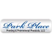 Park Place Printing & Promotional Products logo, Park Place Printing & Promotional Products contact details