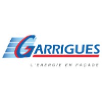 GARRIGUES SA logo, GARRIGUES SA contact details