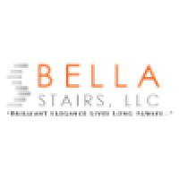 Bella Stairs logo, Bella Stairs contact details