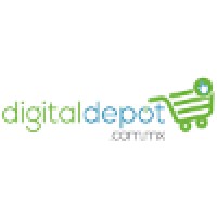 DigitalDepot logo, DigitalDepot contact details