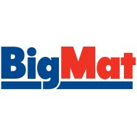 BIGMAT GIRARDON logo, BIGMAT GIRARDON contact details