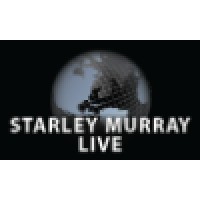 Starley Murray Live logo, Starley Murray Live contact details