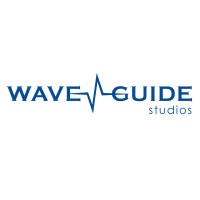 WaveGuide Studios logo, WaveGuide Studios contact details