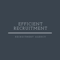 Efficient Recruitment logo, Efficient Recruitment contact details