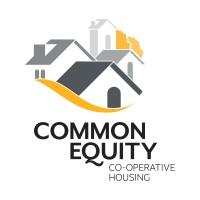 Common Equity logo, Common Equity contact details