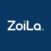 Zoila logo, Zoila contact details