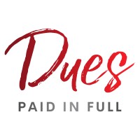 Dues logo, Dues contact details