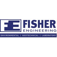 Fisher Engineering logo, Fisher Engineering contact details