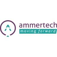 Ammertech B.V. logo, Ammertech B.V. contact details